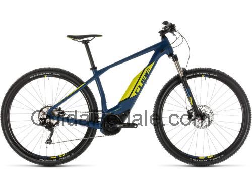 Cube Acid Hybrid Pro 500 scheda tecnica e recensioni